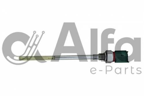 Alfa-eParts AF00700 Sensore, Livello olio motore