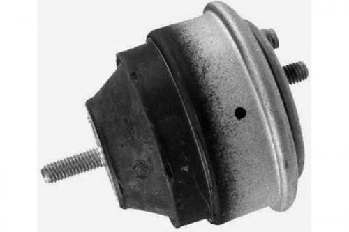 MAPCO 36317 Support moteur