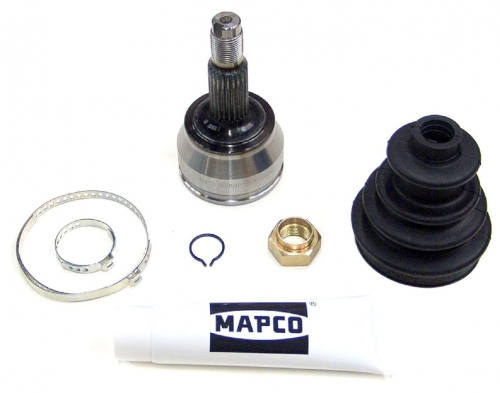 MAPCO 16923 Joint Kit, drive shaft