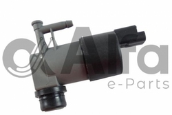 Alfa-eParts AF08076 Pompa acqua lavaggio, Pulizia cristalli