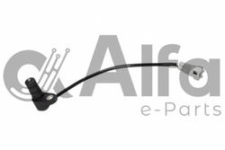 Alfa-eParts AF03066 Sensor, Geschwindigkeit/Drehzahl