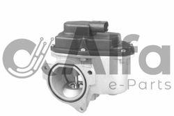 Alfa-eParts AF07708 Ventil, AGR-Abgassteuerung