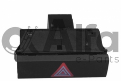 Alfa-eParts AF08266 Warnblinkschalter