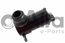 Alfa-eParts AF12358 Pompa acqua lavaggio, Pulizia cristalli