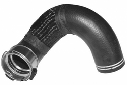MAPCO 39846 Charger Air Hose