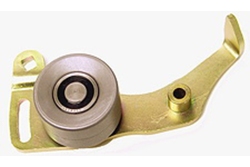 MAPCO 23460 Tensioner Pulley, timing belt