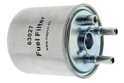 MAPCO 63027 Fuel filter