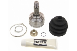 MAPCO 16204 Joint Kit, drive shaft