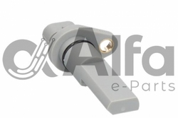 Alfa-eParts AF03647 Czujnik, prędkość pojazdu / prędkość obrotowa