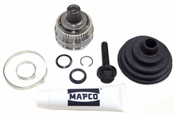 MAPCO 16836 Joint Kit, drive shaft