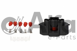 Alfa-eParts AF12215 Cable Repair Set, EGR valve