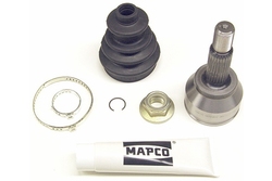 MAPCO 16603 Joint Kit, drive shaft