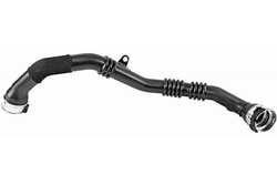 MAPCO 39930 Charger Air Hose