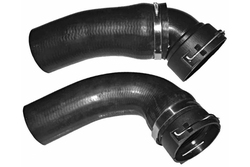 MAPCO 39978 Charger Air Hose