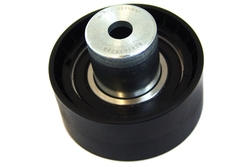 MAPCO 43954 Deflection/Guide Pulley, timing belt