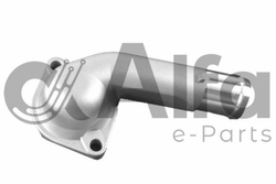 Alfa-eParts AF12290 Flangia d. refrigerante