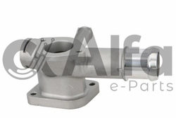 Alfa-eParts AF10563 Kühlmittelflansch