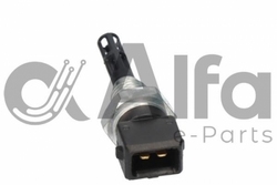 Alfa-eParts AF02739 Sensor, Ansauglufttemperatur