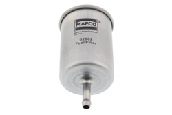 MAPCO 62002 Filtre à carburant