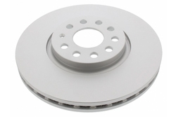 MAPCO 45841C Тормозной диск
