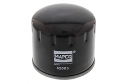MAPCO 62003 Ölfilter