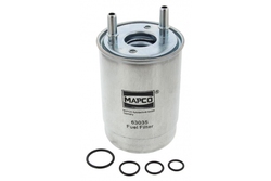 MAPCO 63035 Fuel filter