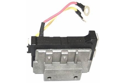 MAPCO 80561 Switch Unit, ignition system