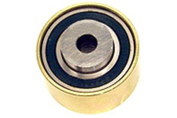 MAPCO 24581 Deflection/Guide Pulley, timing belt