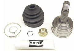 drive shaft MAPCO Joint Kit 16514 