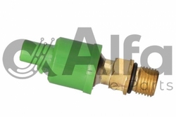 Alfa-eParts AF02148 Druckschalter, Klimaanlage
