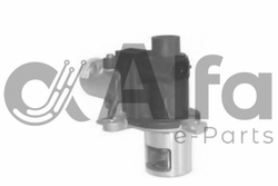 Alfa-eParts AF07722 Клапан, управление рециркуляция ОГ