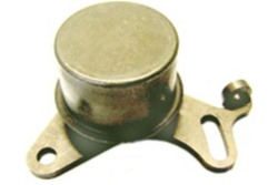 MAPCO 23654 Tensioner Pulley, timing belt