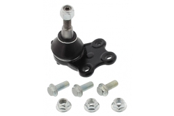 MAPCO 59166 ball joint