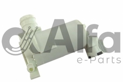 Alfa-eParts AF08077 Pompa spryskiwacza, spryskiwacz szyby czołowej
