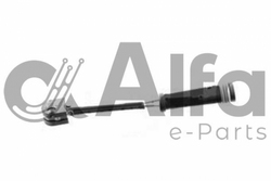 Alfa-eParts AF07912 Сигнализатор, износ тормозных колодок