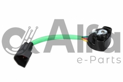 Alfa-eParts AF04654 Sensor, Drosselklappenstellung
