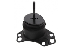 MAPCO 33067 Support moteur