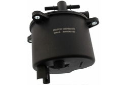 MAPCO 63615 Fuel filter