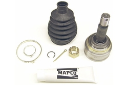 MAPCO 16546 Joint Kit, drive shaft