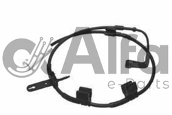 Alfa-eParts AF07902 Contact d`avertissement, usure des garnitures de frein