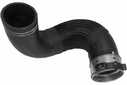 MAPCO 39845 Charger Air Hose