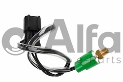 Alfa-eParts AF02150 Druckschalter, Klimaanlage