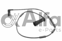 Alfa-eParts AF07915 Сигнализатор, износ тормозных колодок