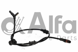 Alfa-eParts AF05621 Czujnik, prędkosć obrotowa koła