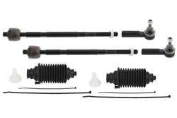 MAPCO 53911 Repair Kit, tie rod