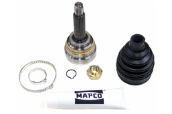 MAPCO 16501 Joint Kit, drive shaft
