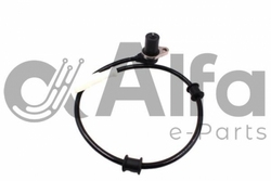 Alfa-eParts AF08437 Sensor Ring, ABS
