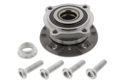 MAPCO 26656 Wheel Bearing Kit