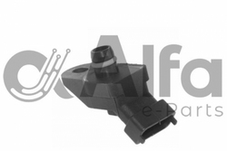Alfa-eParts AF02730 Sensore, Pressione collettore d'aspirazione
