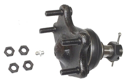 MAPCO 59261 ball joint